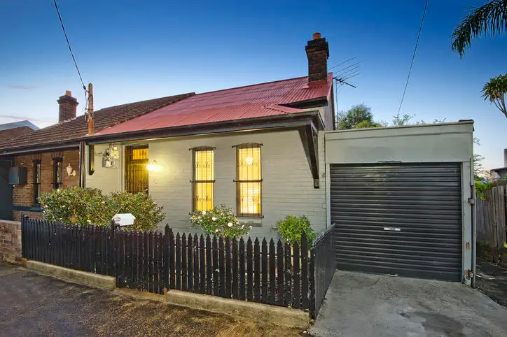 4 Prospect Street, Newtown NSW 2042