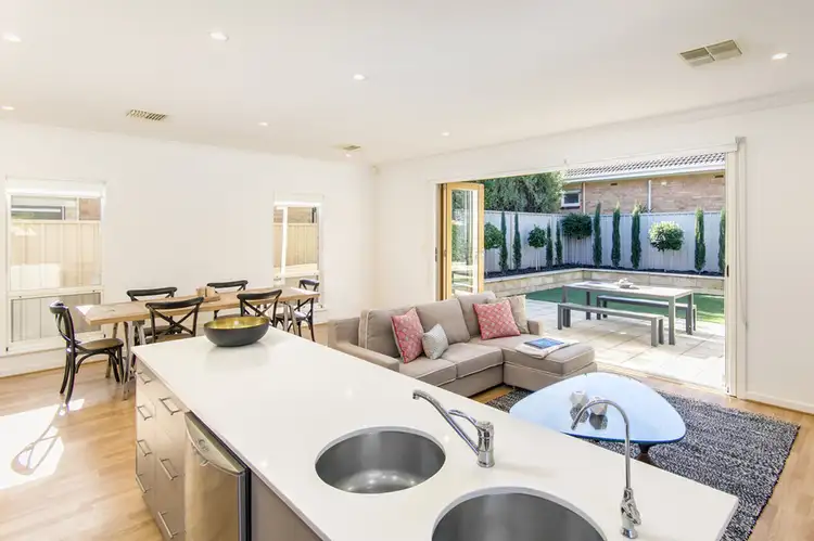 Third view of Homely house listing, 6 Butler Avenue, Lower Mitcham SA 5062