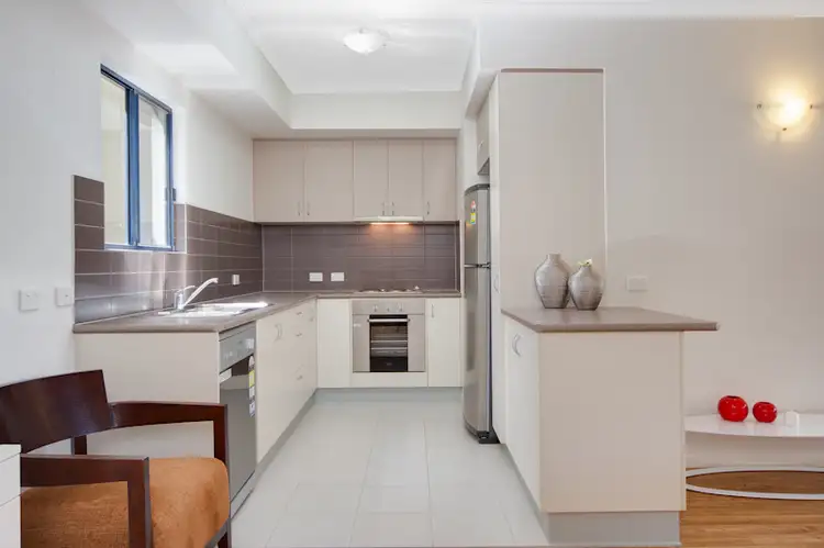 Fourth view of Homely apartment listing, 70/89 - 91 Ishmael Road, Cairns QLD 4870