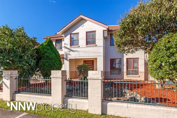 Main view of Homely house listing, 49 Agincourt Road, Marsfield NSW 2122