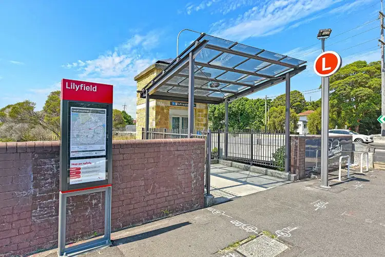 Sixth view of Homely apartment listing, 31/3 Rayner Street, Lilyfield NSW 2040