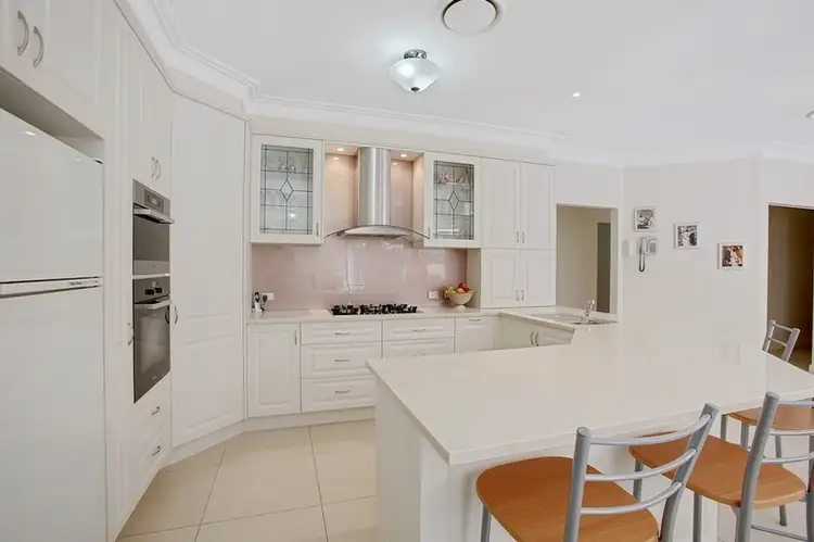 Second view of Homely house listing, 21 Young Avenue, Camden Park NSW 2570
