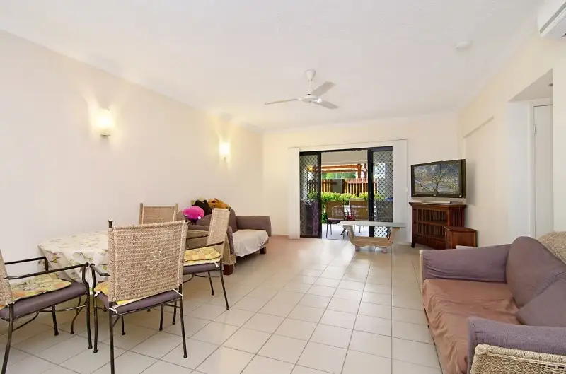 Main view of Homely apartment listing, 114/644 Bruce Highway, Woree QLD 4868