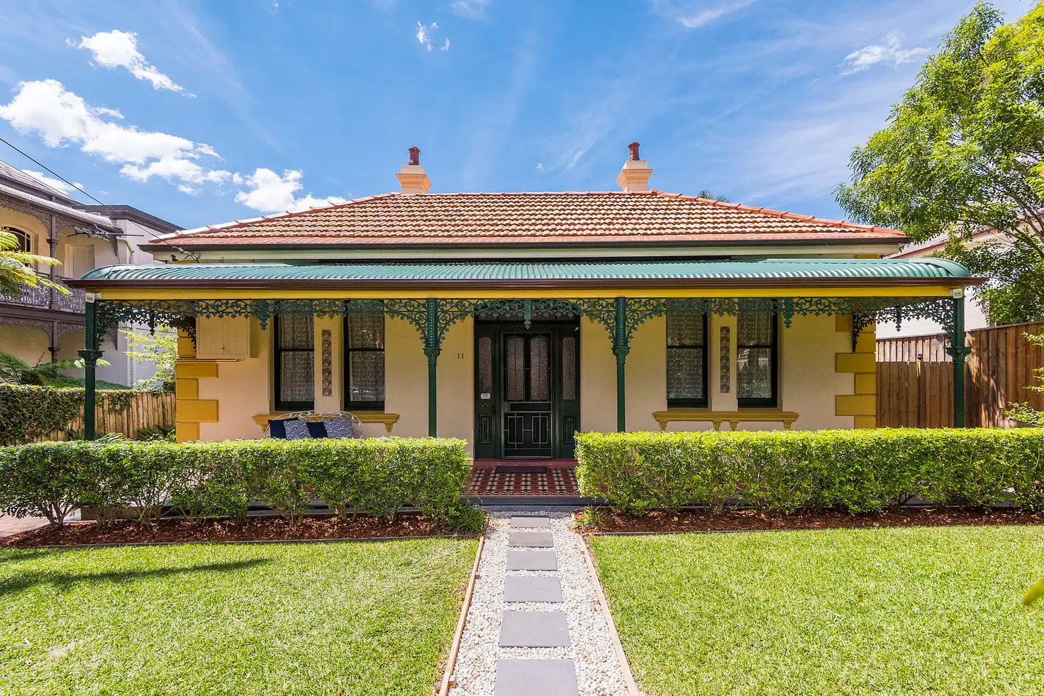 Main view of Homely house listing, 11 Archer Street, Chatswood NSW 2067