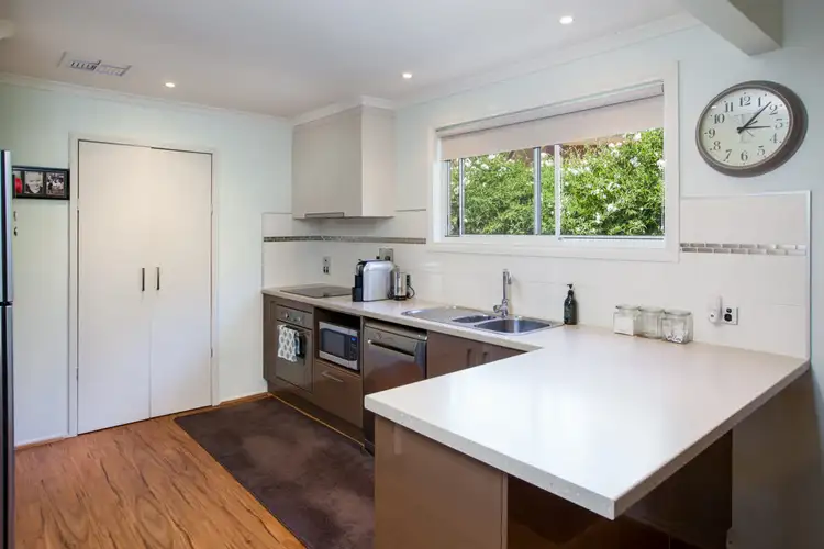 Third view of Homely house listing, 1 Barree Street, Tallangatta VIC 3700