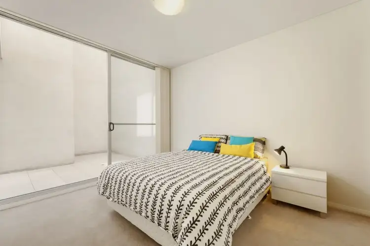 Third view of Homely apartment listing, 101/300 Pacific Highway, Crows Nest NSW 2065
