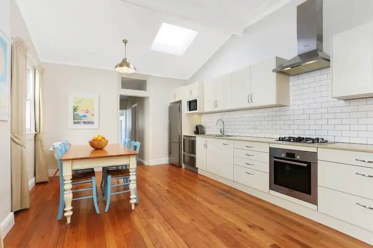 Main view of Homely house listing, 87 Newland Street, Bondi Junction NSW 2022