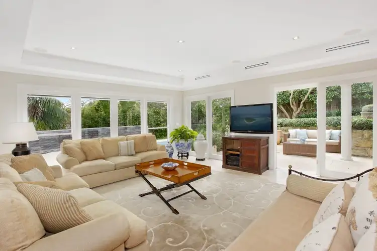 Second view of Homely house listing, 8 Rosebery Road, Killara NSW 2071