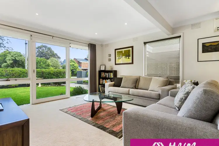 Second view of Homely house listing, 35A Hatfield Street, Balwyn North VIC 3104