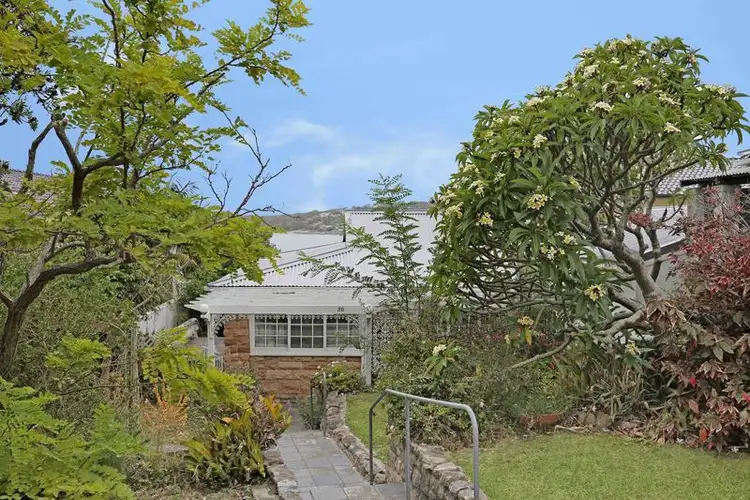 Third view of Homely house listing, 30 Glaisher Parade, Cronulla NSW 2230