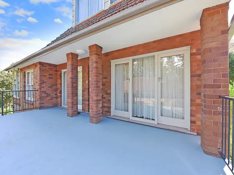 Third view of Homely house listing, 1 Wattle Place, Turramurra NSW 2074