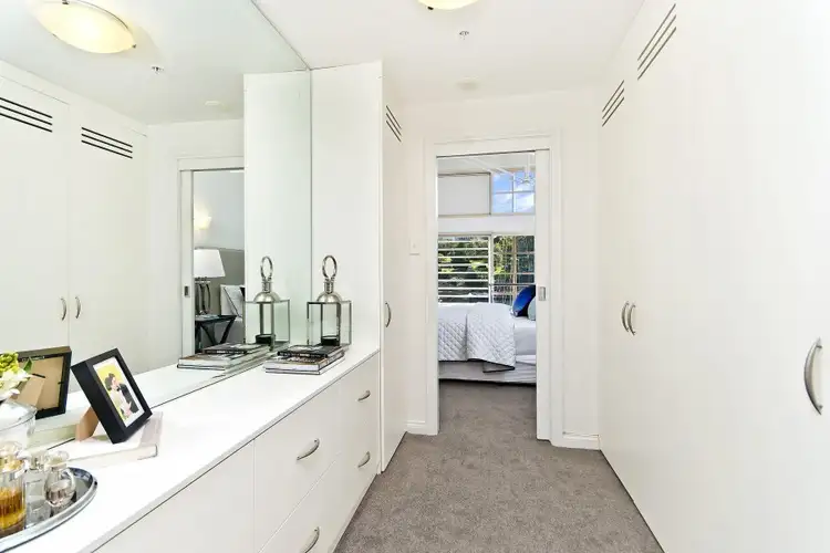 Second view of Homely apartment listing, 317/6 Cowper Wharf Roadway, Woolloomooloo NSW 2011