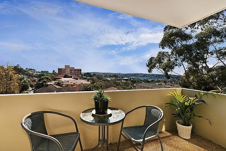 Third view of Homely apartment listing, 9/20 Penkivil Street, Bondi NSW 2026