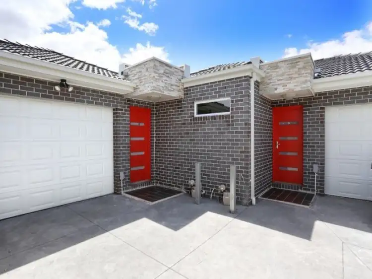 Main view of Homely unit listing, 3/10 View Street, Glenroy VIC 3046