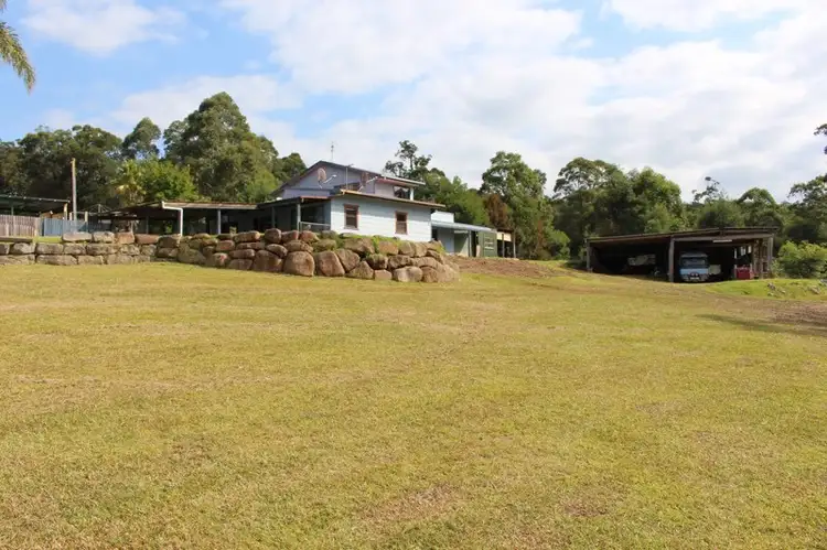 Fifth view of Homely rural property listing, 200B Mimosa Park Road, Milton NSW 2538