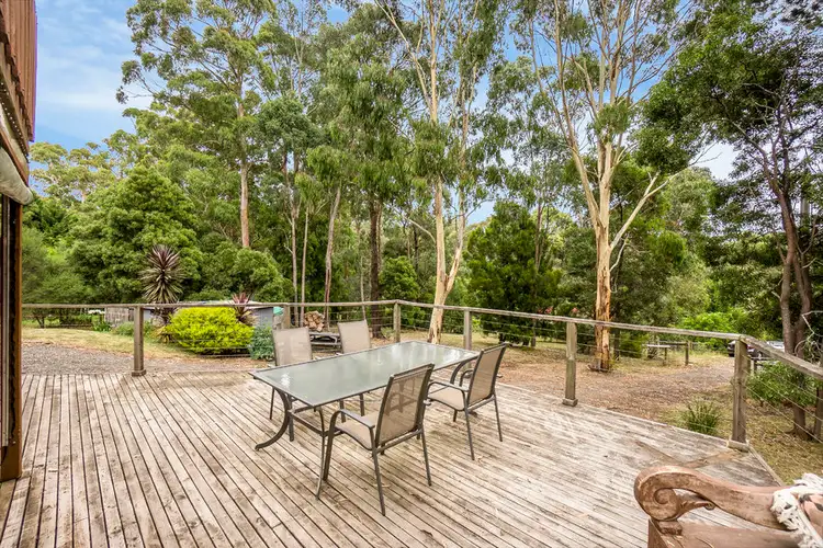 Second view of Homely house listing, 10 Rayner Court, Blackwood VIC 3458