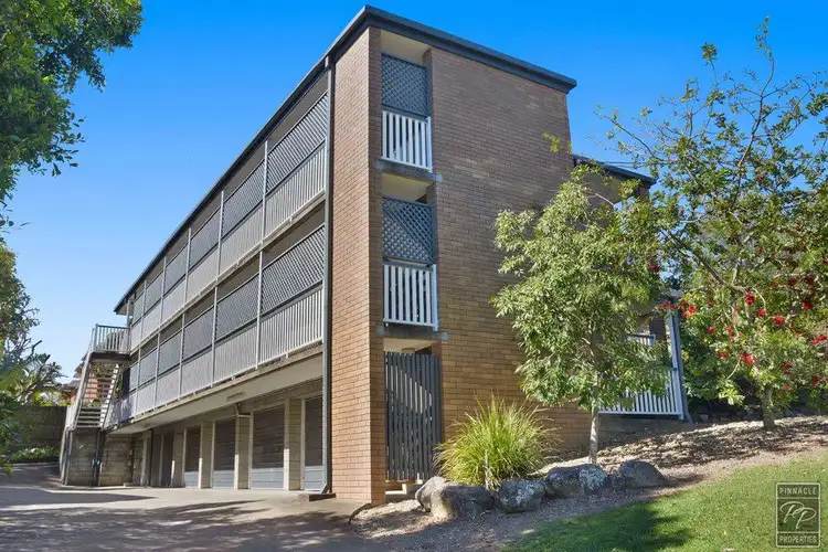 1/39 Waverley Road, Taringa QLD 4068