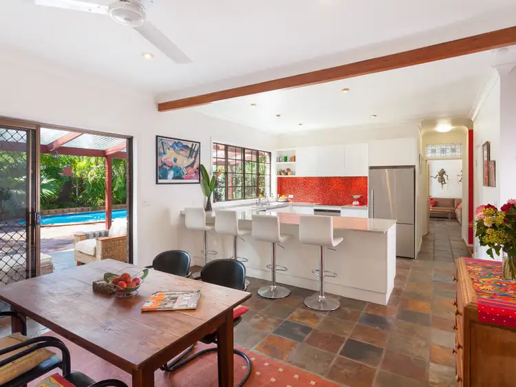 Sixth view of Homely house listing, 4 Michelangelo Street, Fig Tree Pocket QLD 4069