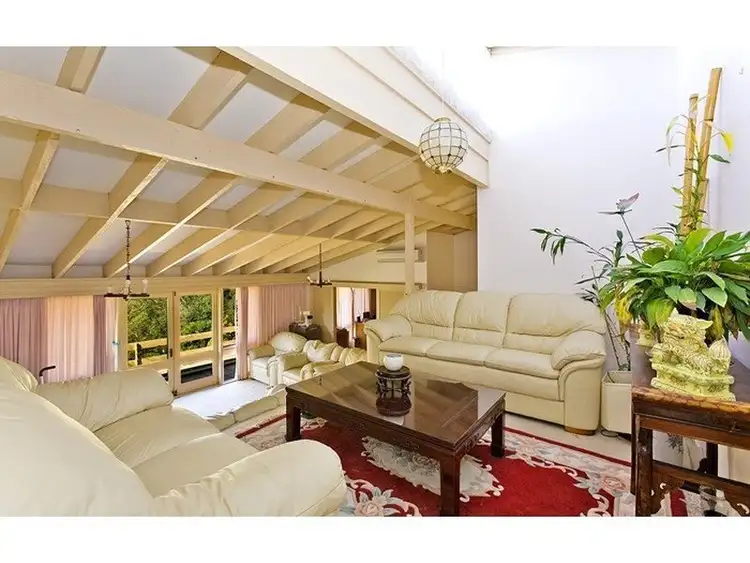 Third view of Homely house listing, 1 Craig Street, St Ives NSW 2075
