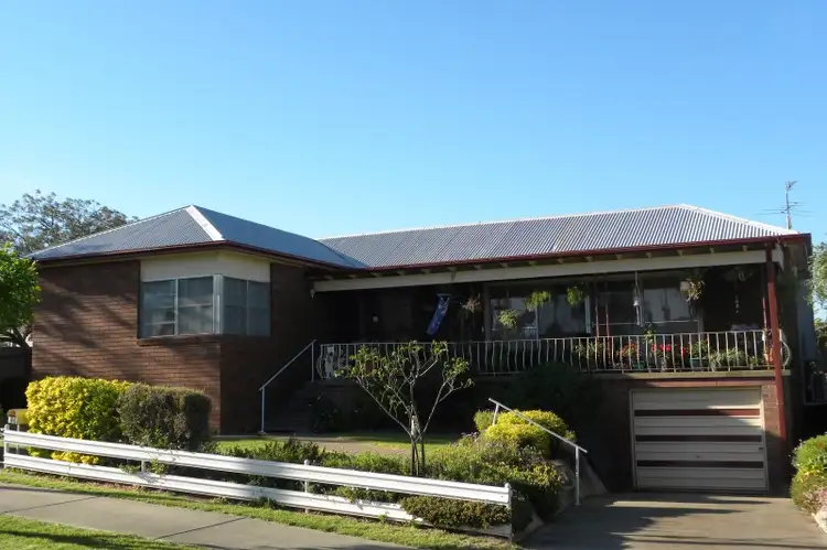 Main view of Homely house listing, 14 William Street, Young NSW 2594