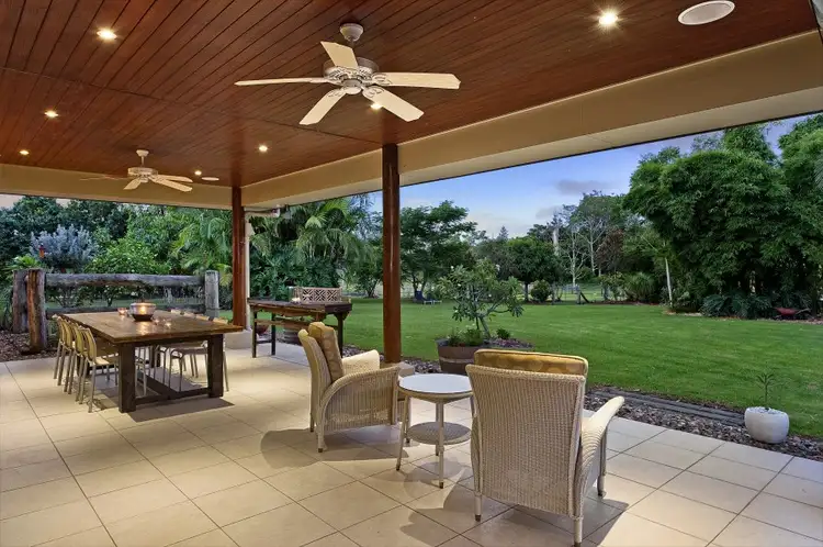 Second view of Homely house listing, 117A Upper Camp Mountain Road, Camp Mountain QLD 4520