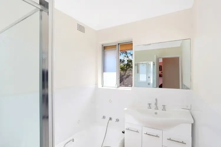 Second view of Homely apartment listing, 10/11-13 Curtis Street, Caringbah NSW 2229