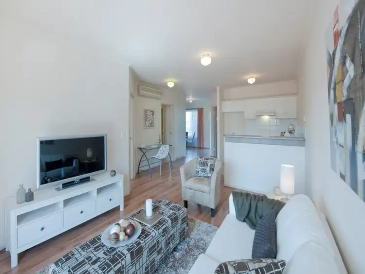 17/81 Carrington Street, Adelaide SA 5000