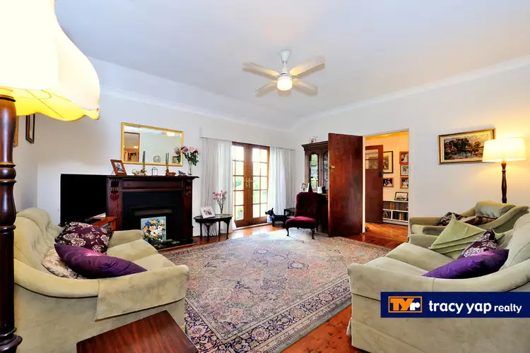 Fourth view of Homely house listing, 15 Morvan Street, Denistone West NSW 2114