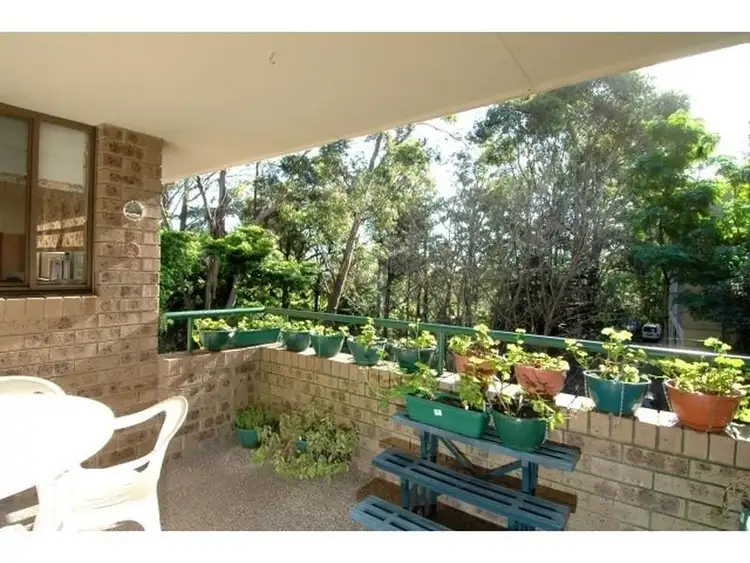 Third view of Homely apartment listing, 2/5 Kissing Point Road, Turramurra NSW 2074