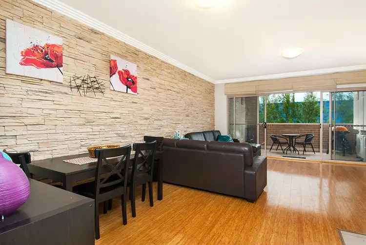 45/11-19 Mandemar Avenue, Homebush West NSW 2140