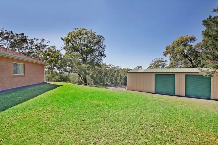 Sixth view of Homely house listing, 99 Wanawong Street, Belimbla Park NSW 2570