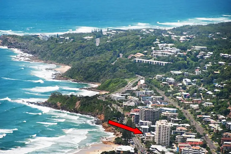 Third view of Homely unit listing, 13/1750 David Low Way, Coolum Beach QLD 4573