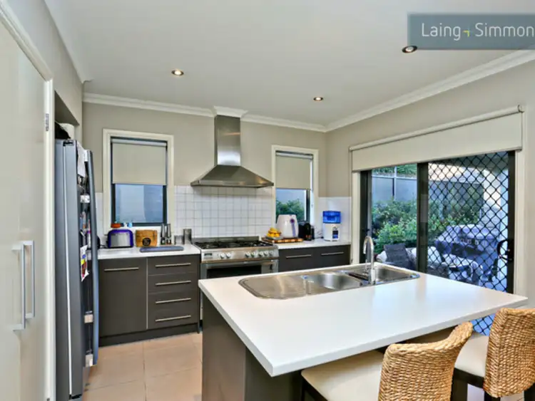 Second view of Homely house listing, 10 Ferdinand Crescent, Ropes Crossing NSW 2760