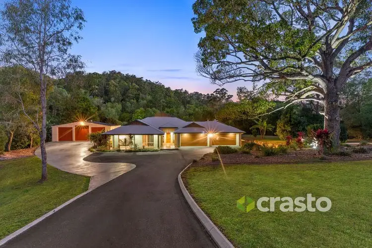 18 Fairy Wren Court, Bonogin QLD 4213