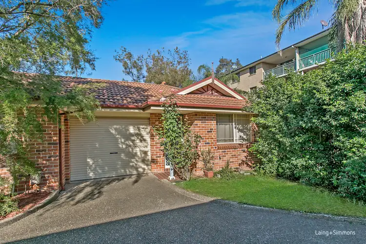 10/12-14 Hythe Street, Mount Druitt NSW 2770