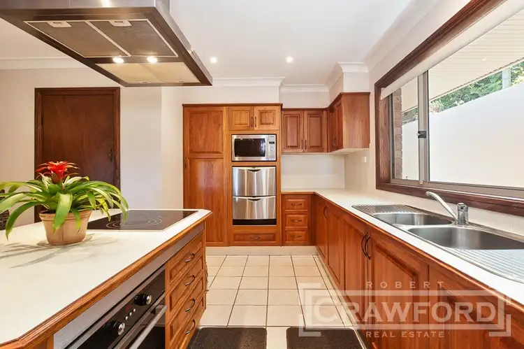 Fifth view of Homely house listing, 145 Aries Way, Elermore Vale NSW 2287