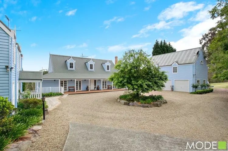 Main view of Homely house listing, 19 Henstock Road, Arcadia NSW 2159