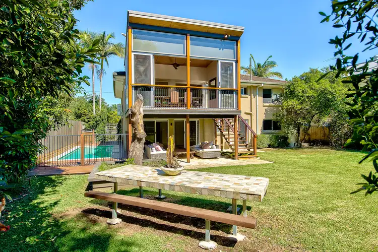47 Hillend Terrace