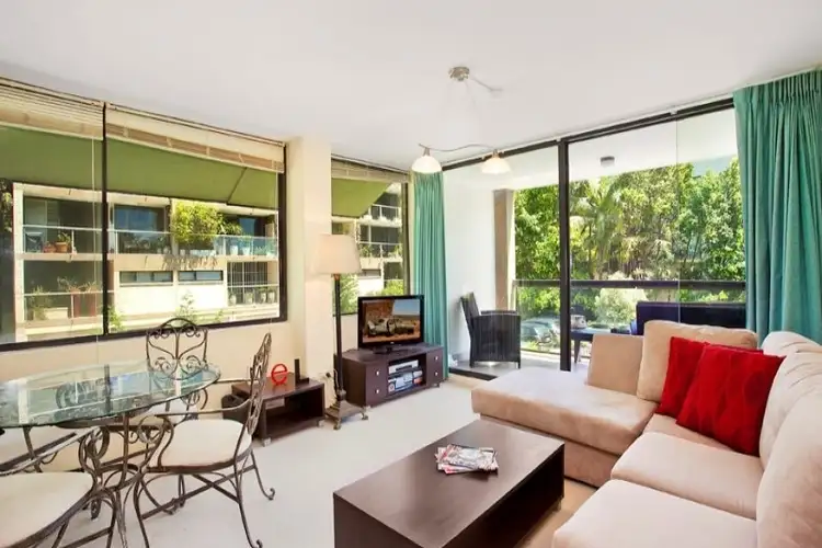 Fourth view of Homely unit listing, 24/351 Edgecliff Road, Edgecliff NSW 2027