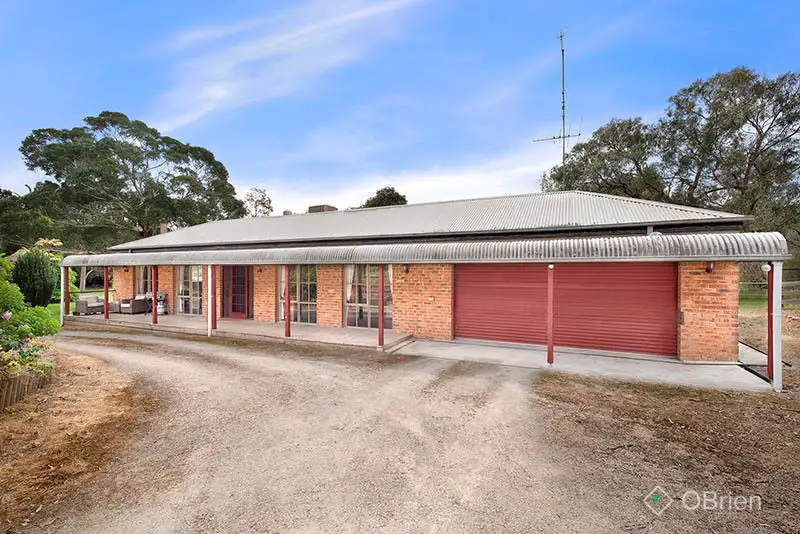 Main view of Homely rural property listing, 16 Currawong Grove, Cannons Creek VIC 3977