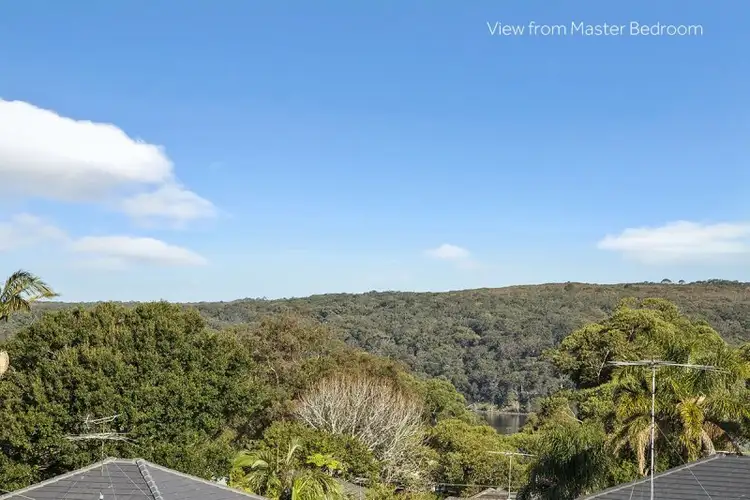 Third view of Homely house listing, 2A Mookara Place, Port Hacking NSW 2229