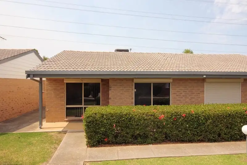 Main view of Homely unit listing, 12/4 Clapton Street, Paralowie SA 5108