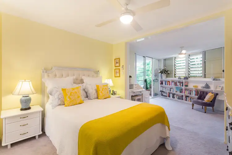 Sixth view of Homely apartment listing, 14/16 Patrick Lane, Toowong QLD 4066