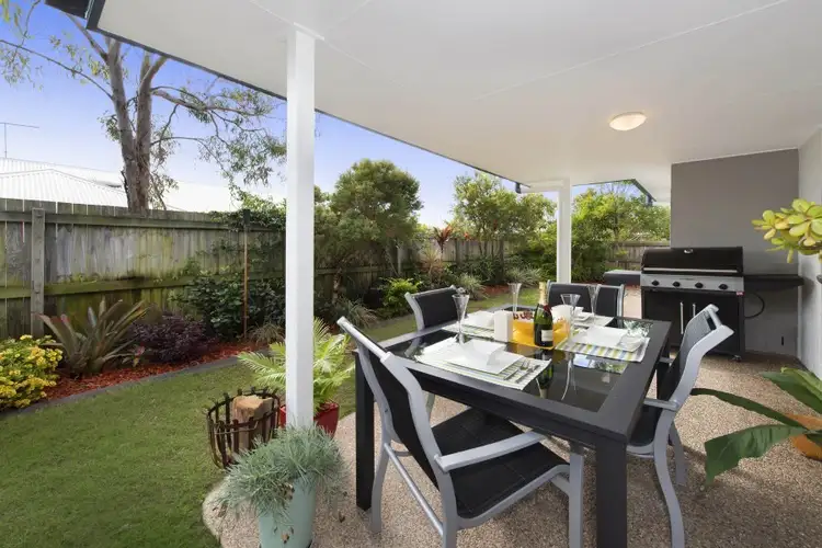 17/21 Tripcony Place, Wakerley QLD 4154