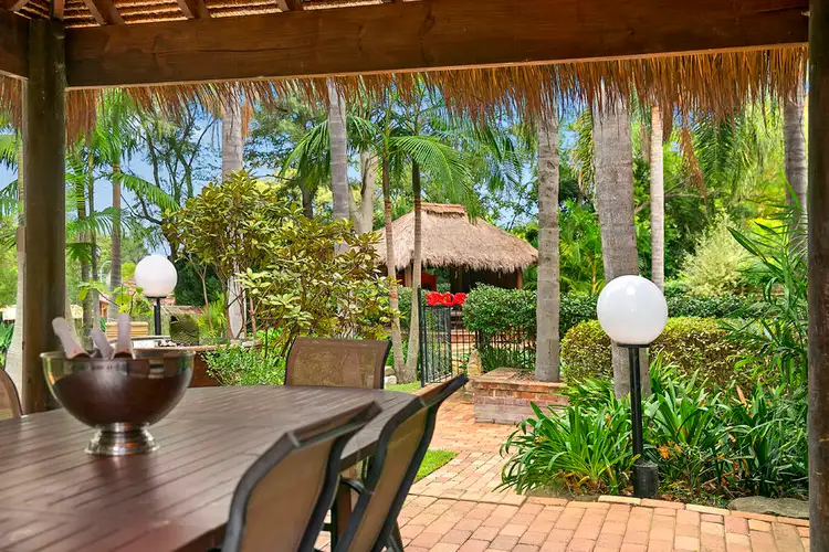 Fifth view of Homely house listing, 57 Augustine Street, Hunters Hill NSW 2110