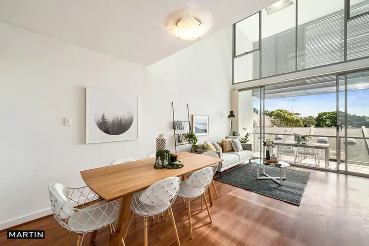 41/95 Euston Road, Alexandria NSW 2015
