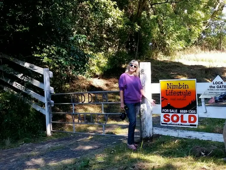69 Hidden Valley Road, Nimbin NSW 2480