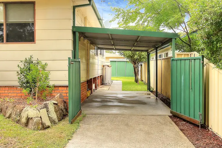 Third view of Homely house listing, 154 Macquarie Street, Morisset NSW 2264