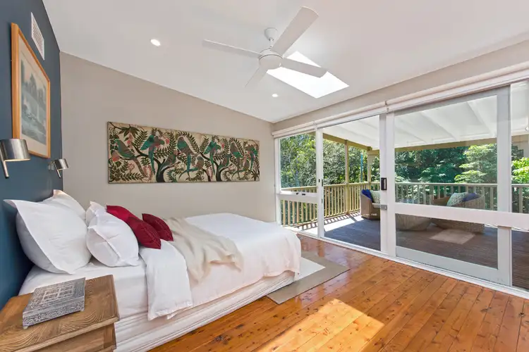 Fifth view of Homely house listing, 22 Karilla Avenue, Lane Cove NSW 2066