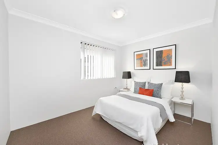 Sixth view of Homely apartment listing, 7/24-26 Beresford (duke St Entry) Road, Strathfield NSW 2135